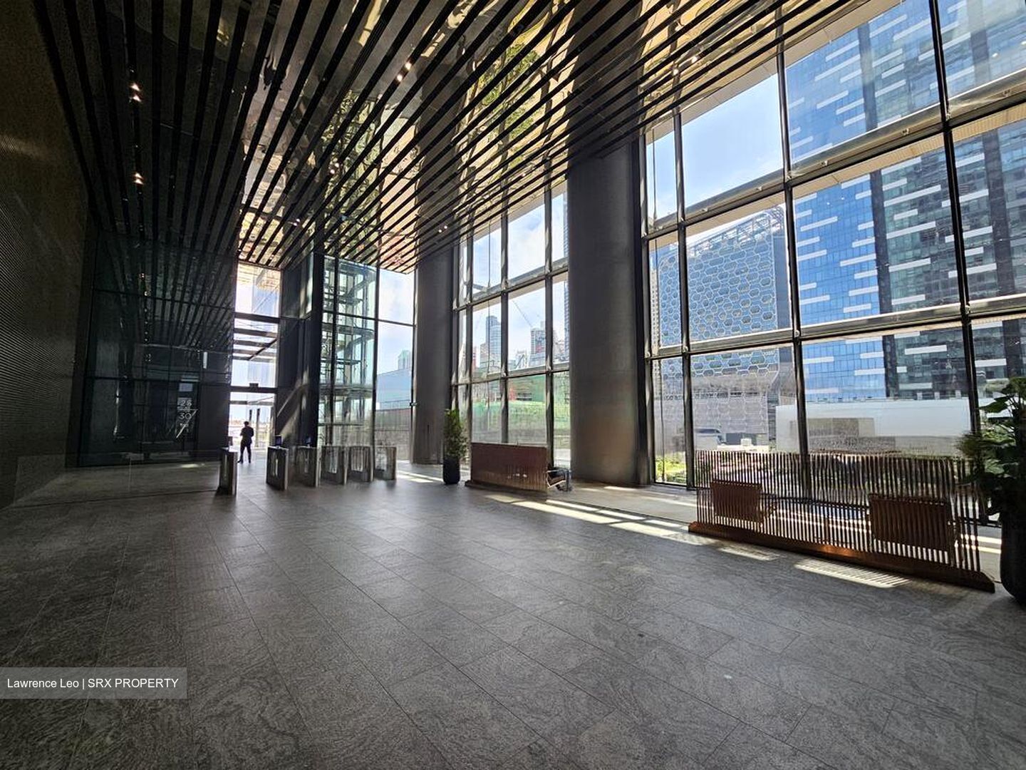 Marina Bay Residences (D1), Office #467074541